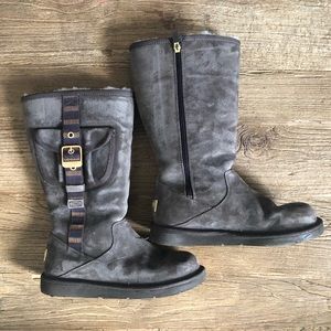 UGG cargo boots
